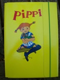 Pippi mapp